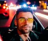 GKA Überbrille Aufsatz Clip ons Nachtfahrbrille Produktbild-Vorschau 8