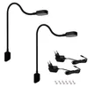 kalb | Ilios LED-Bettleuchte USB-C Wand- & Winkelmontage Produktbild-Vorschau 6