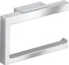 A product shot of a toilet paper holder. Anteprima dell’immagine prodotto