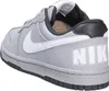Nike Herren Sneaker BIG NIKE LOW grau Größe EUR 42 Produktbild-Vorschau 3