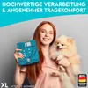 HUND IST KÖNIG Windeln für Hündinnen [3 Stk], XL (Taille Produktbild-Vorschau 9