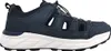 Camel Active  Herrenschuhe Sandalen Blau Freizeit, Produktbild-Vorschau 8