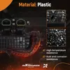 Collecteur d'admission pour Audi A1 Seat Ibiza Skoda Fabia Voir les images du produit 10
