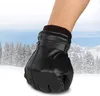 Touchscreen Handschuhe Warme Winterhandschuhe Herren Produktbild-Vorschau 5