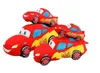 Gustaw Miś Duży XXL (55cm) Cars PRÄMIE - pluszowy miś, Podgląd zdjęcia produktu 1
