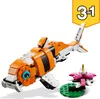 LEGO® Creator 31129 Majestátny tiger Náhľad obrázku produktu 11