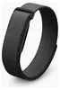 Fitbit Google Air, Obsidian, EU, Náramek pro sledování Náhled obrázku produktu 1