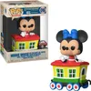 Disneyland 65th Anniversary - Minnie Mouse on the Casey Jr. Produktbild-Vorschau 2