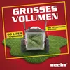 HECHT 5534 SX Rasenmäher Benzin | mit Antrieb | 5in1 | 51 Produktbild-Vorschau 8