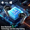 In Ear Kopfhörer Bluetooth 5.4 mit ANC/ENC Mic mit Produktbild-Vorschau 5