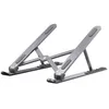 Xlayer 219174 XLayer Foldable Stand Notebook/PC Grey Anteprima dell’immagine prodotto 1