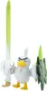 Viacnásobné balenie figúrok Pokémon (8-pack) Náhľad obrázku produktu 8