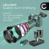 CELLONIC Fernauslöser kompatibel mit Nikon D5100, D5200, Produktbild-Vorschau 7