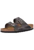 Birkenstock Sandalen Größe 46 Arizona BS Iron Produktbild-Vorschau 9