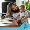 Canpol babies Bezprzewodowy laktator muszlowy Hands-Free Podgląd zdjęcia produktu 5