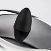 Barazzoni La Caffettiera INOX Espressokocher, 4 Tassen, Produktbild-Vorschau 3