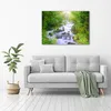 Tulup® Leinwandbild - 100x70 cm - Wandkunst - Drucke auf Produktbild-Vorschau 3