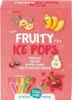 LODY WODNE DO ZAMROŻENIA(10 x 40 ml) 400 ml - TERRASANA Podgląd zdjęcia produktu 2