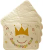 Eduplay Baumwoll-Platzsets 5er Set - kreative Produktbild-Vorschau 1