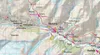 terraQuest Trekingová mapa Annapurna a Dhaulagiri Náhled obrázku produktu 6