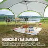 COLEMAN Pavillon Event Shelter Pro XL Voir les images du produit 7