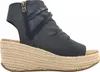 Blowfish B9004CR590 Lacey c corda Nero Anteprima dell’immagine prodotto 2