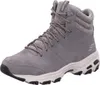 Skechers D-Lites - Chill Flurry - Charcoal Synthetik Größe: Produktbild-Vorschau 36