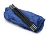 Deconet TENDA Tenda con zanzariera-100x200cm-1persona-Blu Anteprima dell’immagine prodotto 5