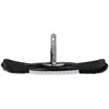 Profi Bürste 45cm, silber/schwarz Produktbild-Vorschau 2