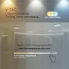 V-TAC 217603 Ceiling light LED (monochrome) EEC: F (A - G) Náhled obrázku produktu 15