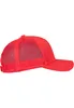 FLEXFIT 6606 | Retro Trucker Cap / Kappe / Mütze / Hut - Produktbild-Vorschau 3
