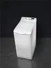 AEG Series 6000 LTR6A41460, Toplader, 6 kg, B, 79 dB, 1400 Produktbild-Vorschau 14