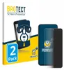 2x BROTECT Sichtschutzfolie für Xiaomi 15T Pro Anti-Spy Produktbild-Vorschau 1