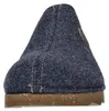 Rohde Herren Pantoffel Hausschuh Softfilz Foggia-H 7100, Voir les images du produit 10