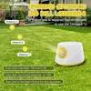 Lanceur de balles pour chiens Automatique Jouet interactif Voir les images du produit 3