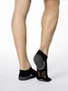 Calcetines deportivos NUR DER para zapatillas, paquete de 3 Vista previa de la imagen del producto 10