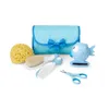 Chicco My First Beauty Set Blue 0m+ Set 5 Pieces Produktbild-Vorschau 2