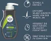 A product shot of Veet for Men hair removal cream with accompanying marketing text and icons. Anteprima dell’immagine prodotto