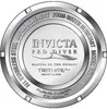 INVICTA PRO DIVER 26971 HERRENUHR - WASSERDICHTIGKEIT 200 Produktbild-Vorschau 3