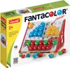 Quercetti Fantacolor Junior Basic, 3 Jahr(e), Mehrfarbig Produktbild-Vorschau 2