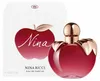 Nina Ricci Nina, Eau de Parfum, flacone spray, 80 ml Anteprima dell’immagine prodotto 1