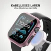 360 Grad Smartwatch Hülle für Apple Watch Series 4 / 5 / 6 Produktbild-Vorschau 4