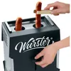 Severin Wurster WT 5005, Čierna, Šedá, Tlačidlá, Posuvník, Náhľad obrázku produktu 2