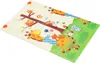 HUMBI Spielmatte Baby Krabbelmatte XPE Schaumstoff Produktbild-Vorschau 11