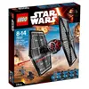 LEGO® Star Wars™ First Order Special Forces TIE Fighter™ Produktbild-Vorschau 1