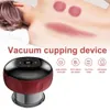 Appareil de massage électrique à ventouses à 12 niveaux de Voir les images du produit 1