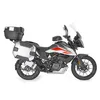 Givi Montagekit D7711KIT für Windschild 7710DT/G und Produktbild-Vorschau 1