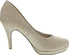 Tamaris 22457 Damenschuhe - Pumps gold Elegant NEU Produktbild-Vorschau 16