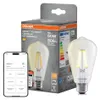 Osram Smart+ LED Lampe Filament dimmbar ST64 E27/6W(60W) Produktbild-Vorschau 13