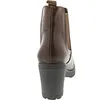 Marco Tozzi Stiefel Plateau mit seitlichen Stretcheinsätzen Produktbild-Vorschau 12